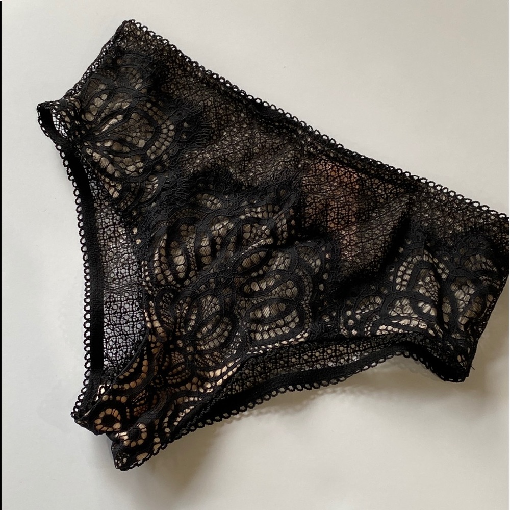 New✨ Victoria’s Secret Dream Angels Panty NWT